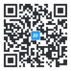 iOS 系统版 二维码（yihao168.com）