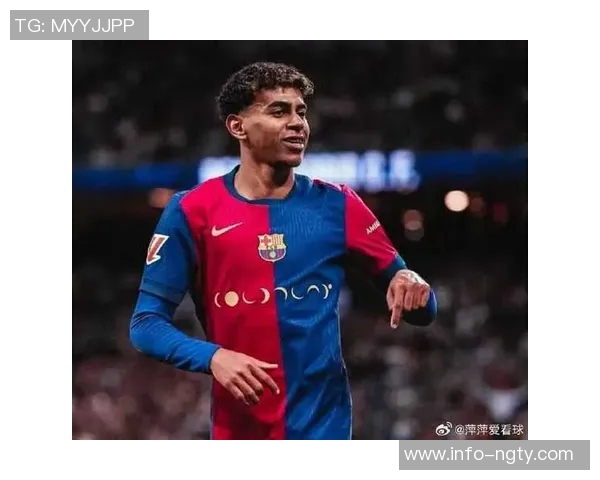 巴萨全新第四球衣发布向2005年经典国家德比致敬